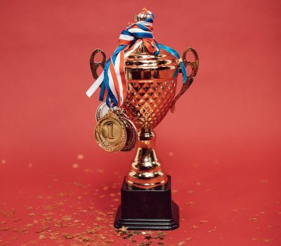 pokal pokal